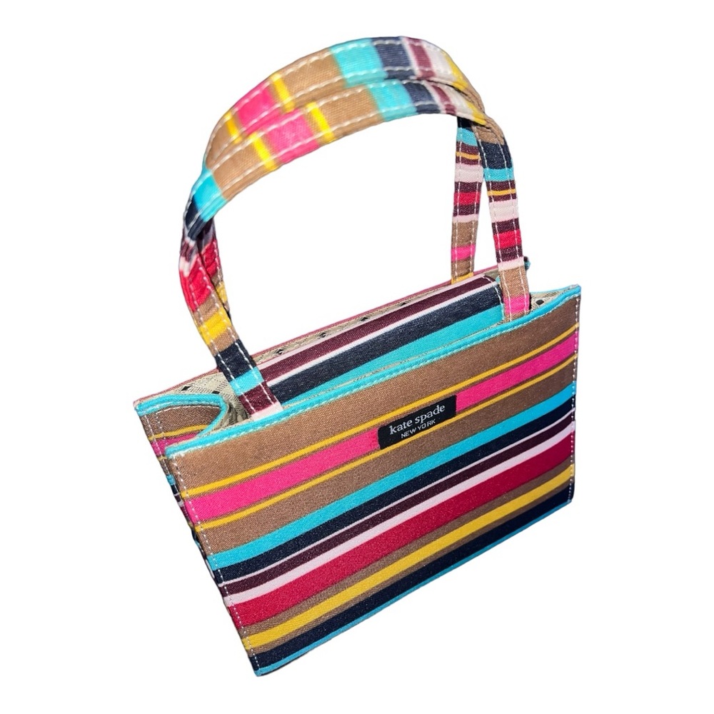 Multi Color Kate Spade Mini - Picture 2 of 3